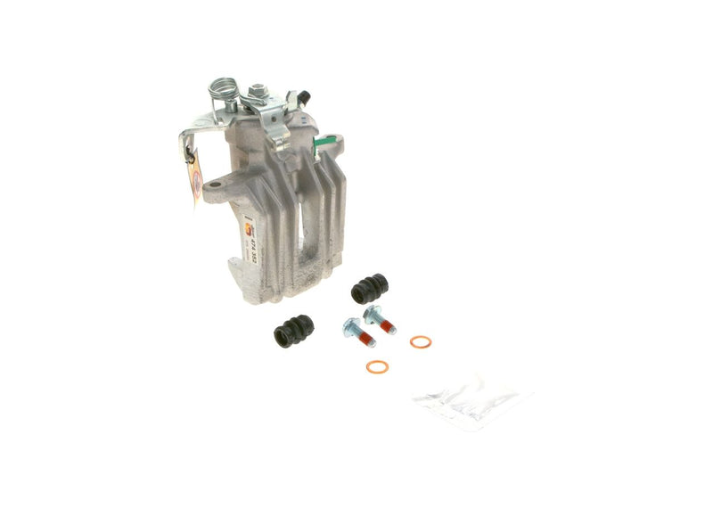 Bosch Brake Caliper Assembly 0986474352