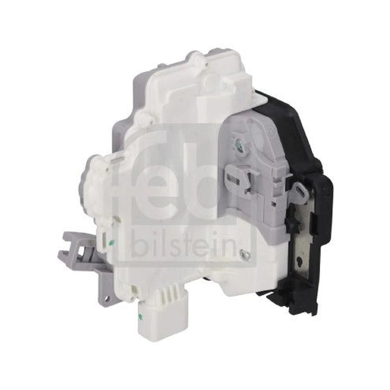 Febi Door Lock Mechanism Left Rear 9 Pin 1005113