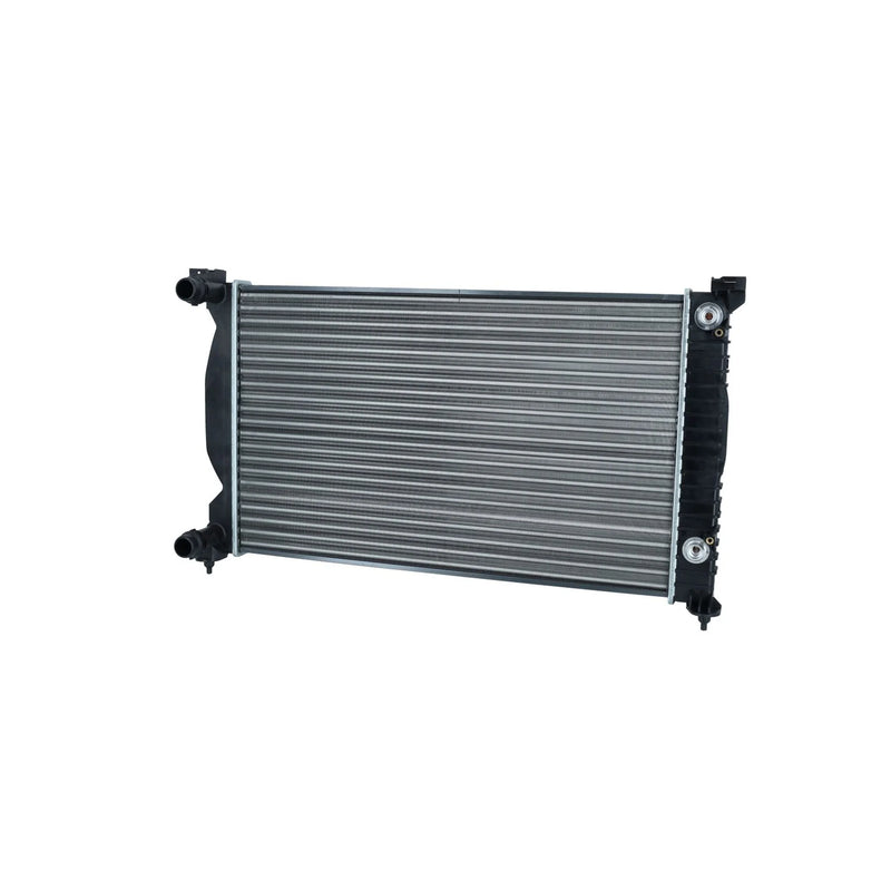 NRF Engine Radiator 50543A