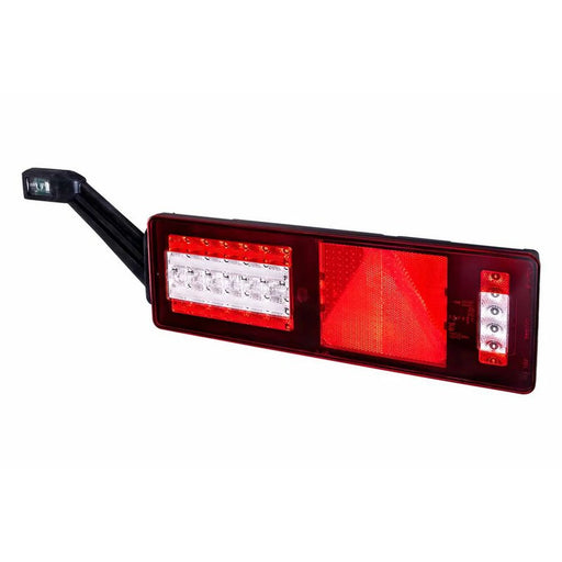 Hella Tail Light / Lamp LED Left 2VP 340 970-531
