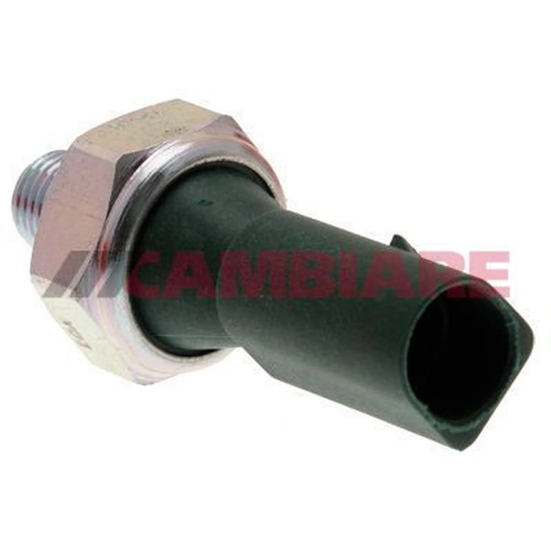 Cambiare Oil Pressure Sensor Switch Upper VE706054