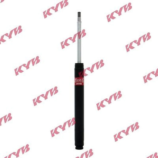 KYB Shock Absorber Damper Strut Front 363062