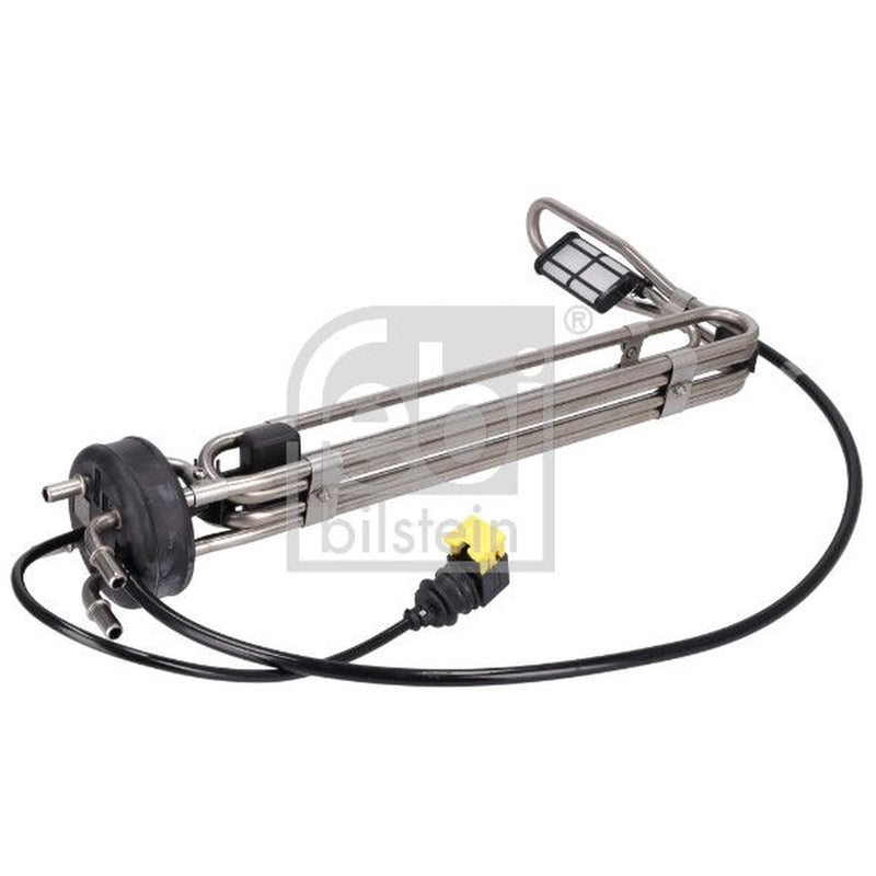 Febi Level Sensor 1000322