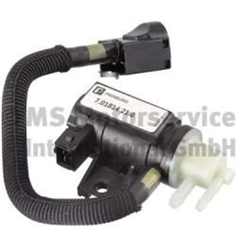 Pierburg Turbo Boost Pressure Converter 7.01814.21.0