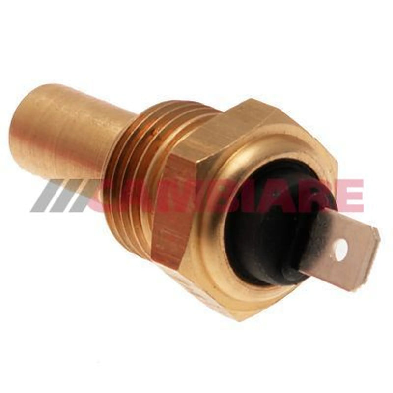 Cambiare Coolant Temperature Sensor VE718035