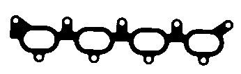 Bga Intake Manifold Gasket 0.3mm Thick MG6599