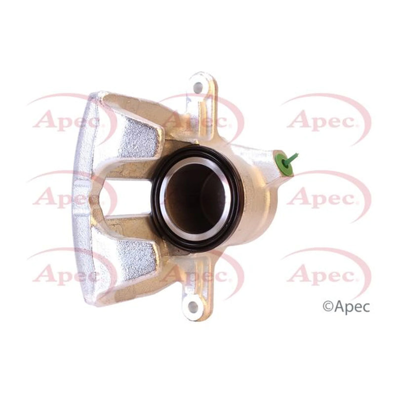 Apec Brake Caliper Assembly Front Right RCA392