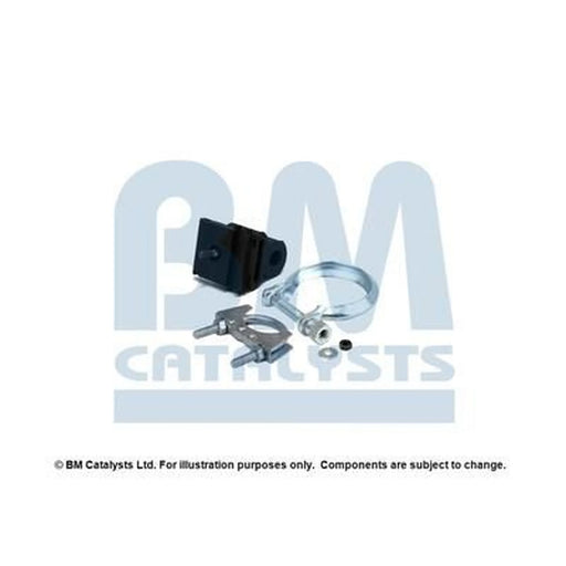 BM Catalysts Exhaust Pipe Mounting Kit FK50249C