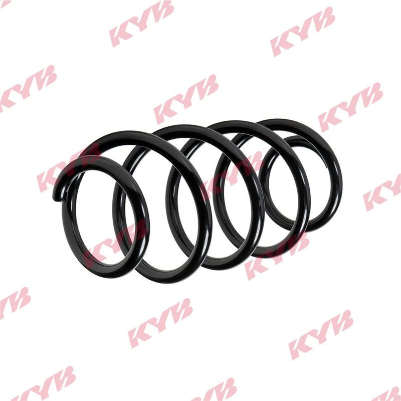 KYB Rear Suspension Coil Spring RA5894