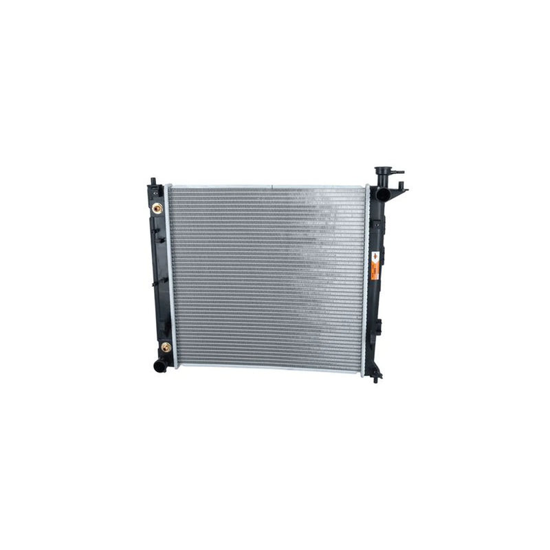 NRF Engine Radiator 53053