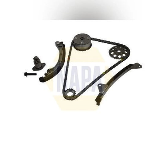 NAPA Timing Chain Kit Set 130 Links NCK4134