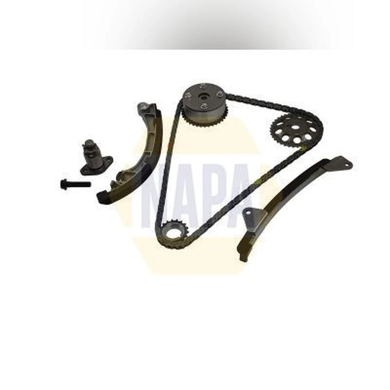 NAPA Timing Chain Kit Set 130 Links NCK4134