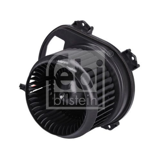Febi Heater Blower Fan 185295