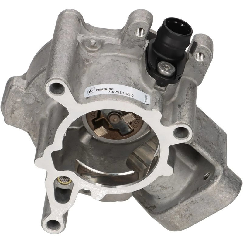 Pierburg Brake Vacuum Pump 7.02551.51.0