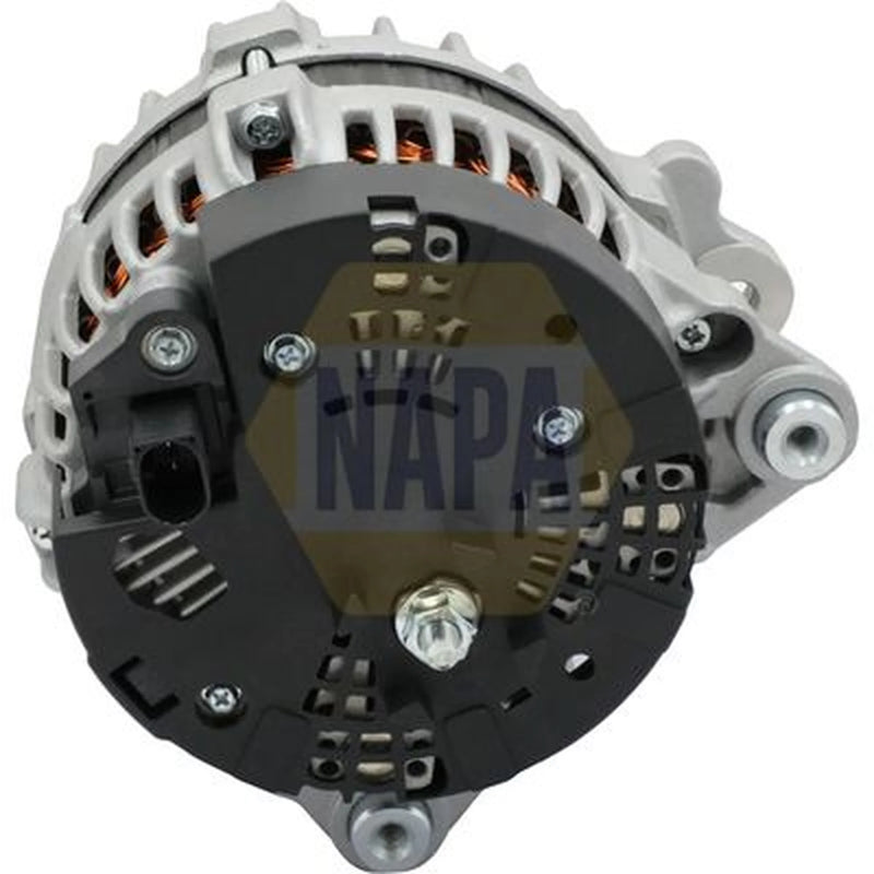 NAPA Car Alternator 12V NAL2090