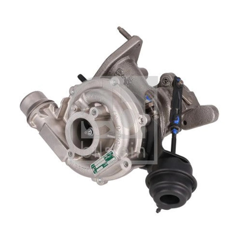 Febi Turbocharger Turbo Unit 190610