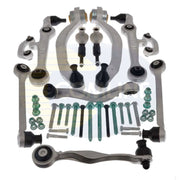 Comline Control Arm Repair Kit Front CSK4010K