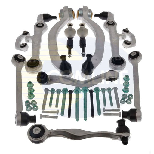 Comline Control Arm Repair Kit Front CSK4010K