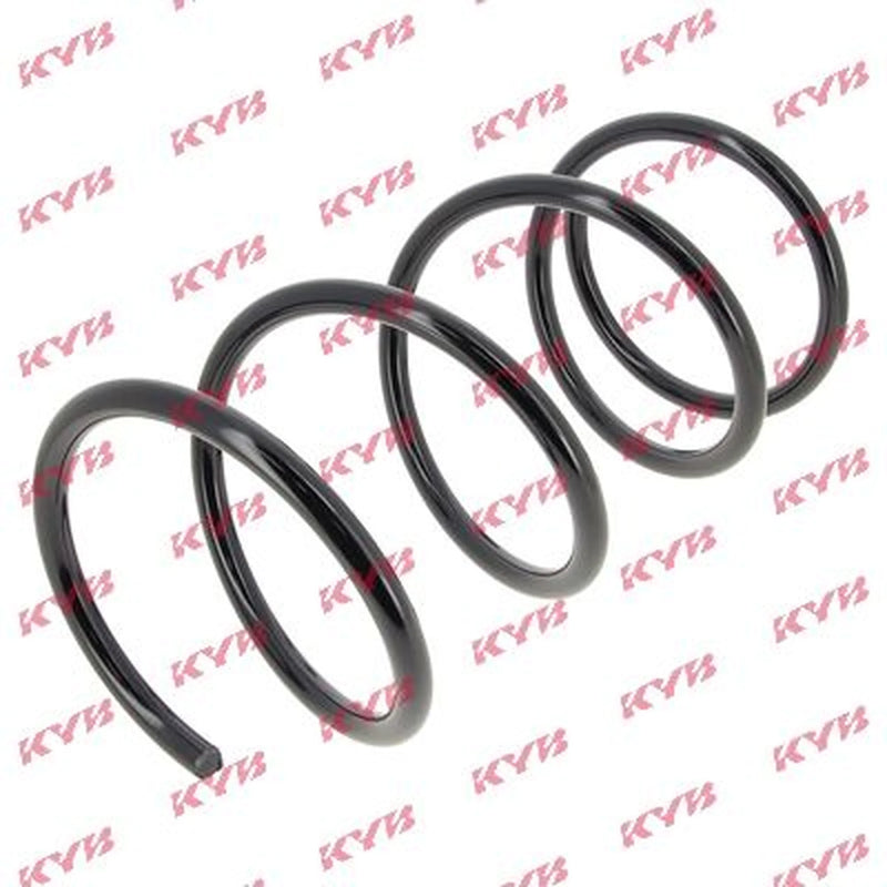 KYB Front Suspension Coil Spring RA3497