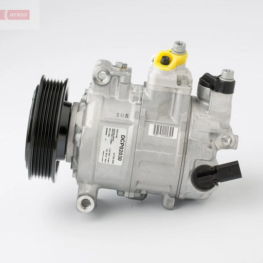 Denso Air Conditioning Compressor DCP02030