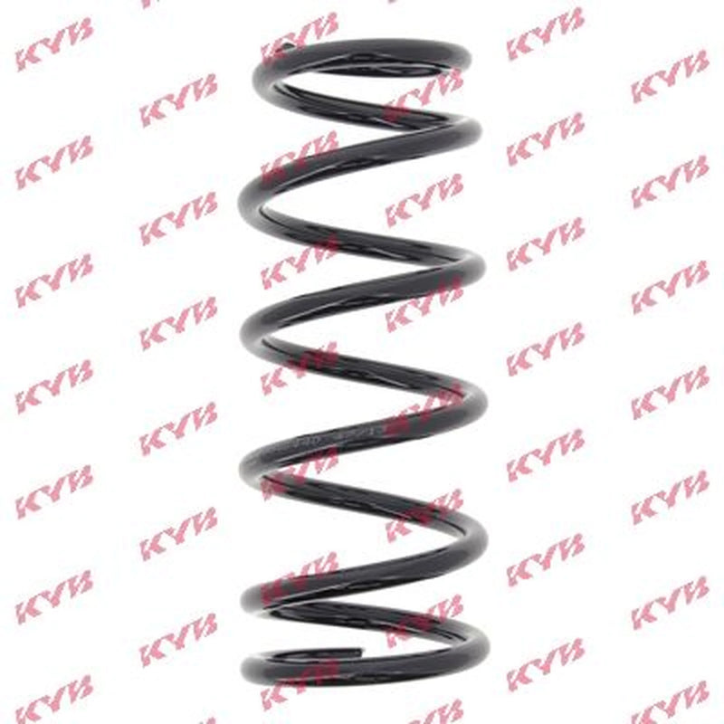 KYB Rear Suspension Coil Spring RA6440