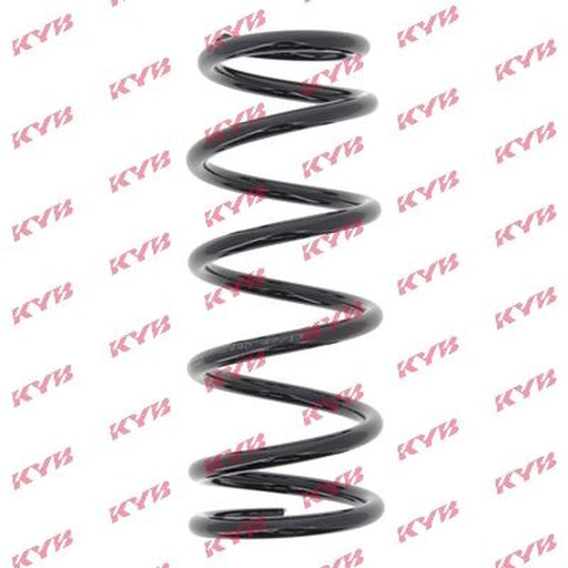 KYB Rear Suspension Coil Spring RA6440