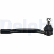 Delphi Steering Tie Rod End Ball Joint Front Right M14x1.5 TA3068