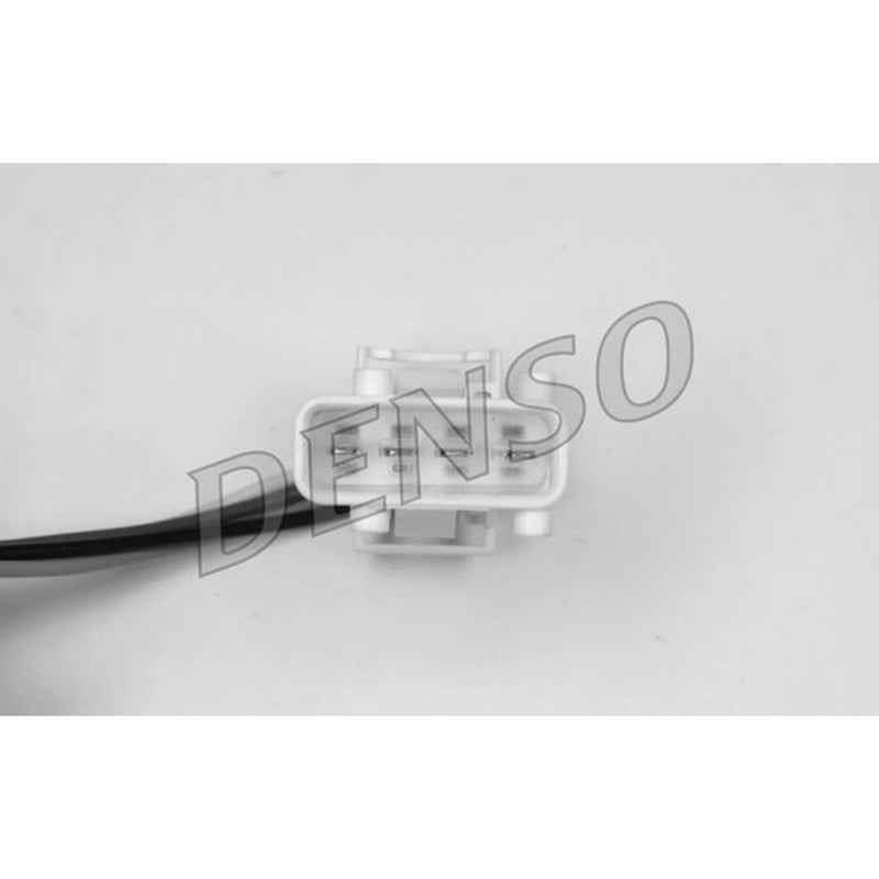 Denso O2 Lambda Oxygen Sensor fits Citroën Berlingo First 1996-2011 1.1 1.4