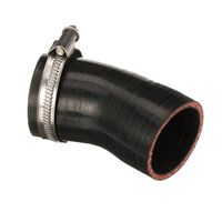 Gates Intercooler Turbo Charge Air Hose 09-0344