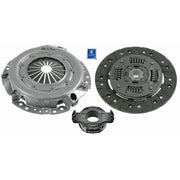 Sachs Clutch Kit Set 3pc 3000844201