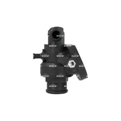 NRF Coolant Flange Housing Connector 775110