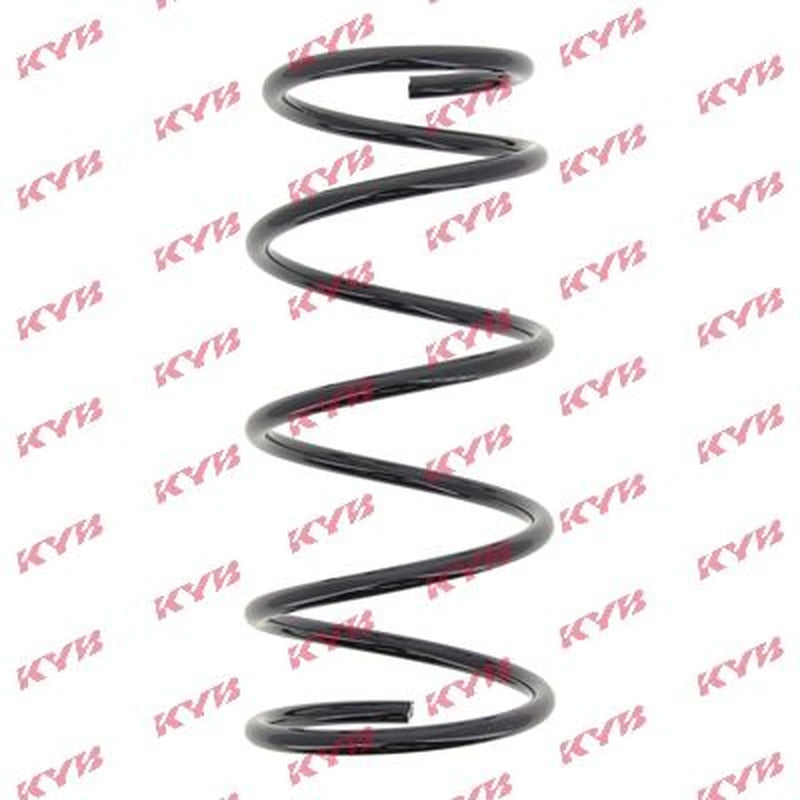 KYB Front Suspension Coil Spring RI1621