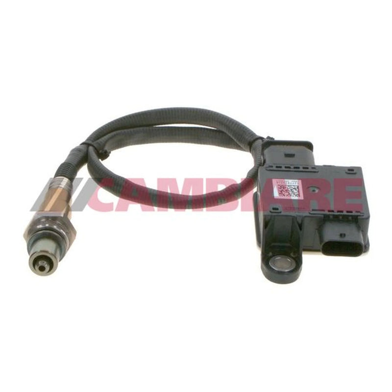 Cambiare Diesel Particulate Sensor VE352000