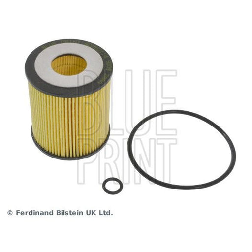 Blue Print Engine Oil Filter ADM52114