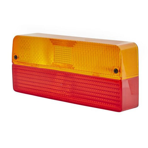 Hella Tail Light Assembly Lens Right 9EL 147 992-001