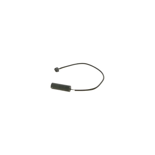 Bosch Brake Pad Wear Sensor Front 1 987 474 952