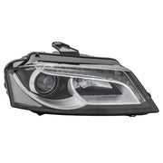 Hella Headlight Headlamp D3S (Gas Discharge Lamp) Right 1EL 009 648-401
