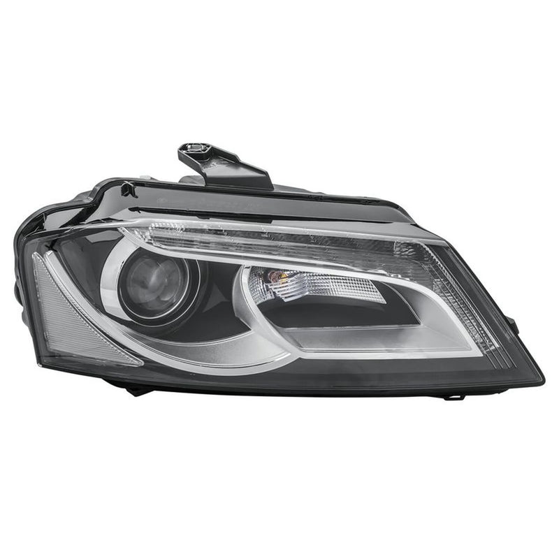 Hella Headlight Headlamp D3S (Gas Discharge Lamp) Right 1EL 009 648-401