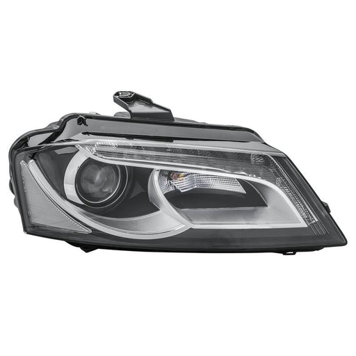 Hella Headlight Headlamp D3S (Gas Discharge Lamp) Right 1EL 009 648-401