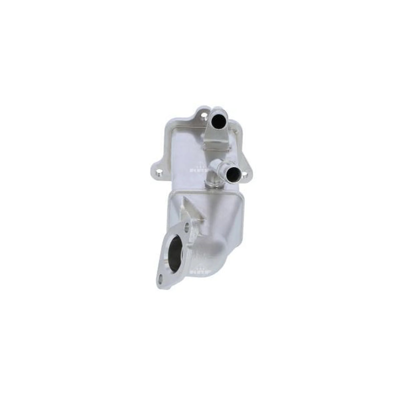 NRF EGR Cooler (Exhaust Gas Recirculation) 48350