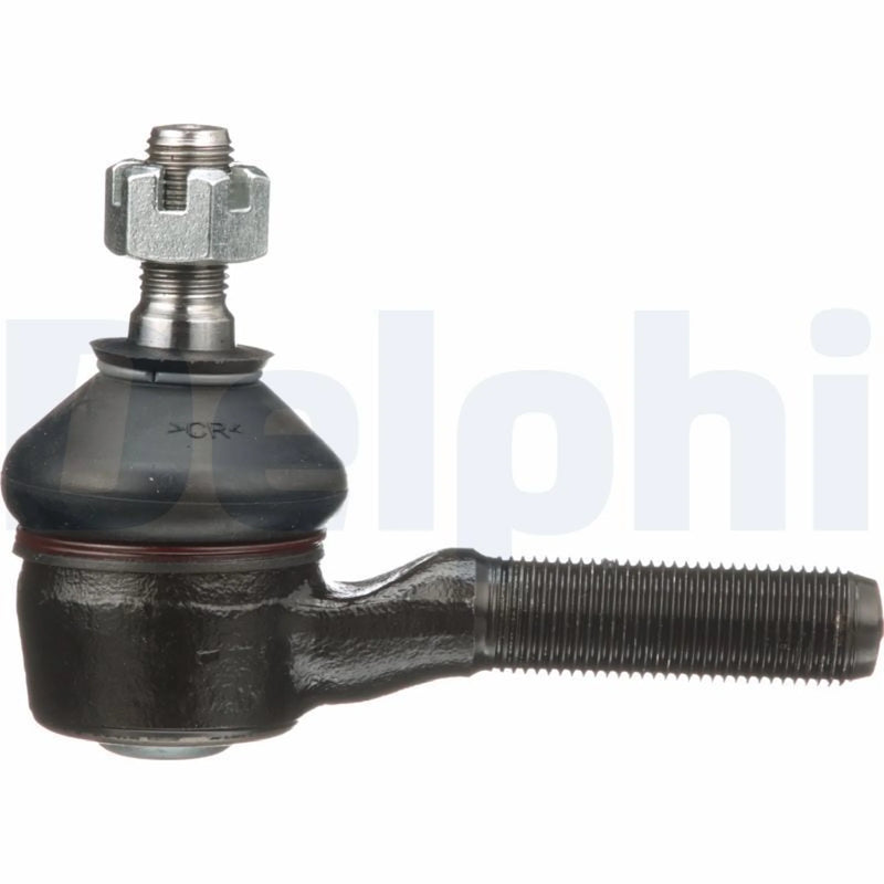 Delphi Steering Tie Rod End Ball Joint Front M16x1.5 TA1196