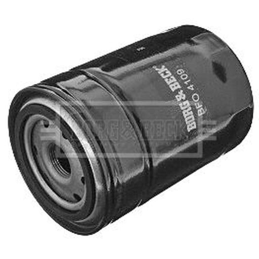 Borg & Beck Engine Oil Filter BFO4109