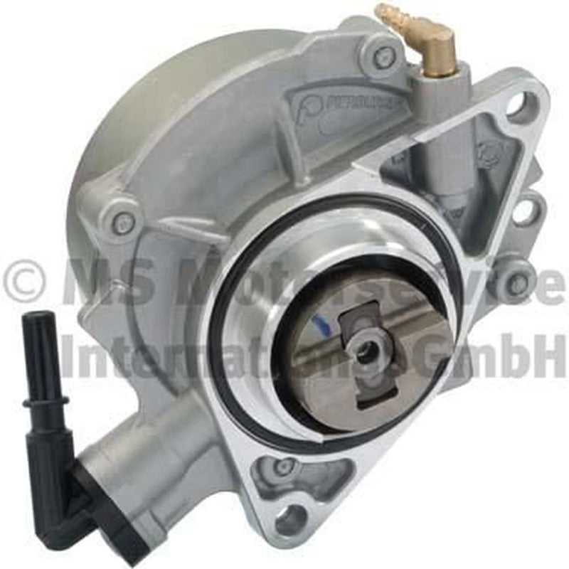 Pierburg Brake Vacuum Pump 7.04625.03.0