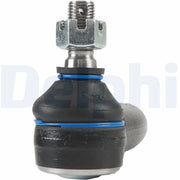 Delphi Steering Tie Rod End Ball Joint Front Right M16x1.5 TA3567