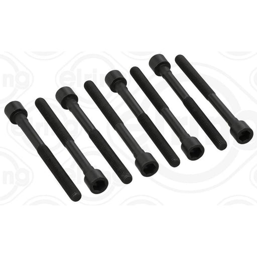 Elring Cylinder Head Bolt Set M10x1,5x123 907.440