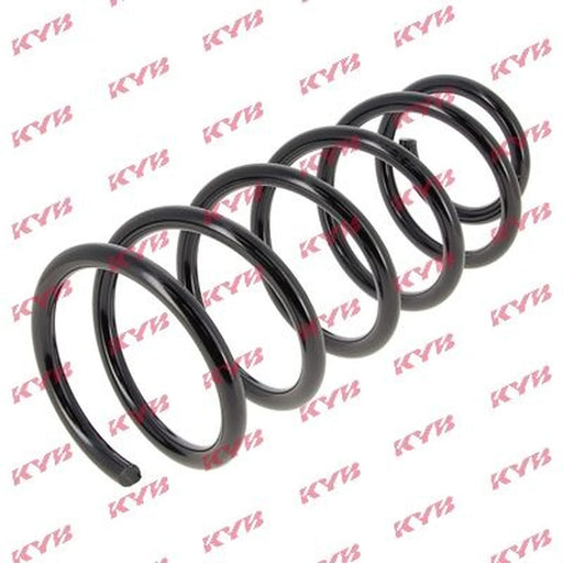 KYB Rear Suspension Coil Spring RA6215