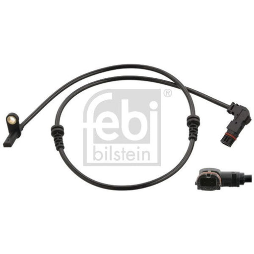 Febi ABS Wheel Speed Sensor Front Right 106208