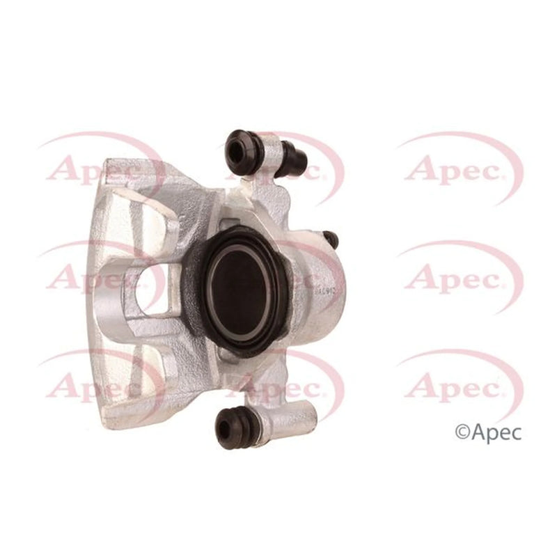 Apec Brake Caliper Assembly Front Left LCA301N