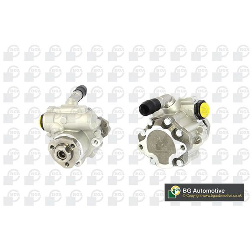 BGA Power Steering Hydraulic Pump PSP0110