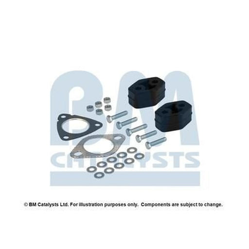 BM Catalysts Exhaust Pipe Mounting Kit FK50262C